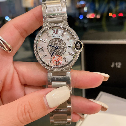 Cartier Watch199