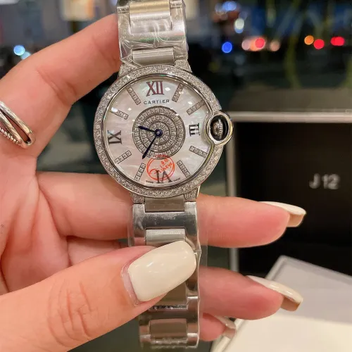 Cartier Watch199