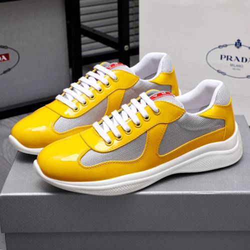 Prada Mens Shoes Sneakers Casual Shoes for Men Luxury Brand Prada PRAX 1 sneakers with Original Box Whatsapp 