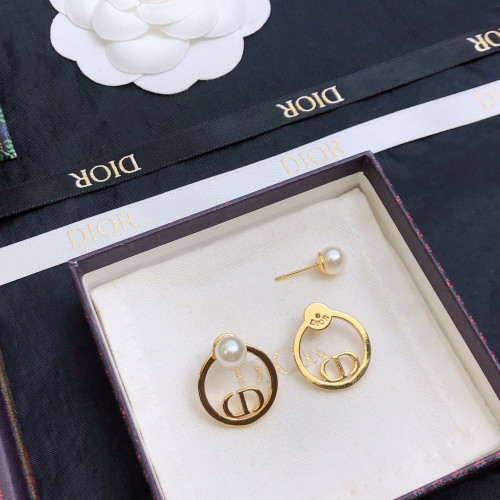 Dior Luxury Womens Earrings