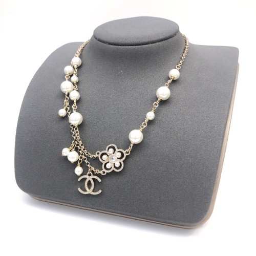 Chanel Luxury Womens Necklace