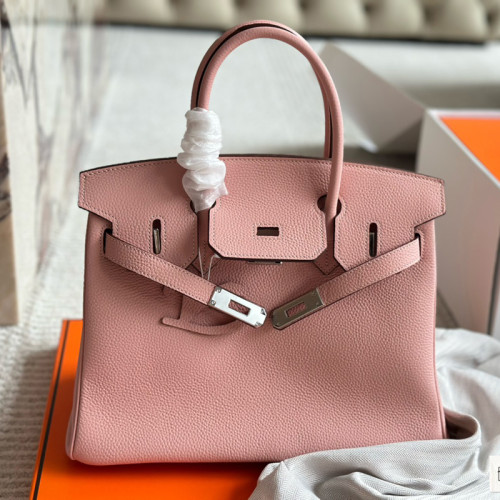 Hermes Womens Bags Handbags Luxury Fashion Hermès Birkin 30cm Sellier Faubourg  