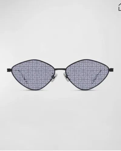 Givenchy Sunglasses Luxury Brand Men Womens Sunglasses with Original Box  GV40040U