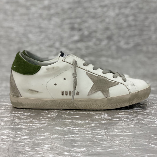 Golden Goose GGDB Stardan Womens Mens Shoes Fashion Sneakers Unisex Design Luxury Brand Men's Super-Star sneakers with Box  
