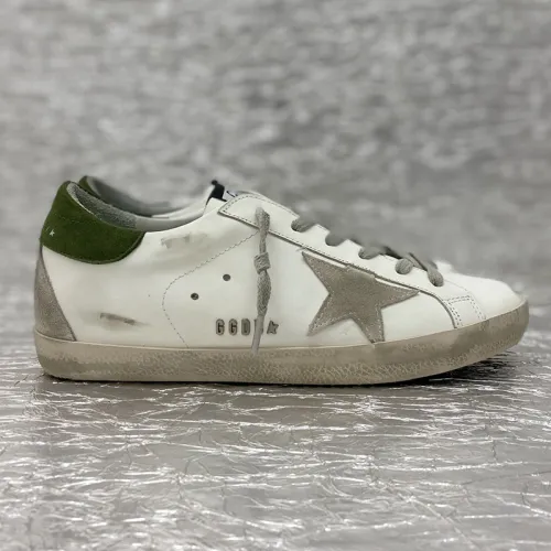 Golden Goose GGDB Stardan Womens Mens Shoes Fashion Sneakers Unisex Design Luxury Brand Men's Super-Star sneakers with Box  
