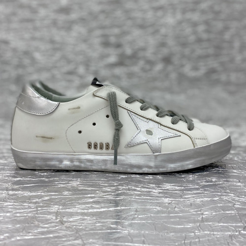 Golden Goose GGDB Stardan Womens Mens Shoes Fashion Sneakers Unisex Design Luxury Brand Men's Super-Star sneakers with Box  