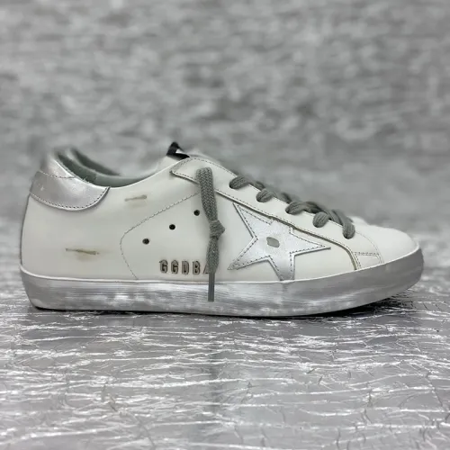 Golden Goose GGDB Stardan Womens Mens Shoes Fashion Sneakers Unisex Design Luxury Brand Men's Super-Star sneakers with Box  