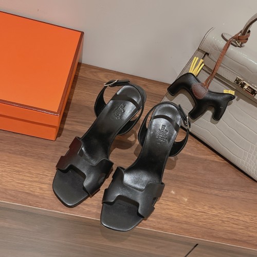 Hermes Womens Mens Unisex Shoes Extra Slippers Sandals Casual Fashion Sandals Luxury Brand with Original Box 10cm Heel Whatsapp 