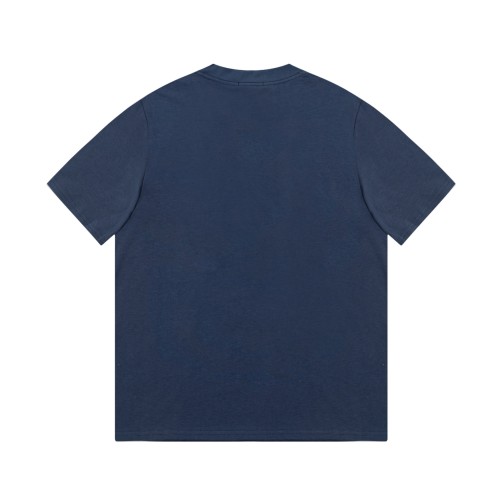 Prada Luxury Brand Women Mens Short Sleeve T-Shirt   