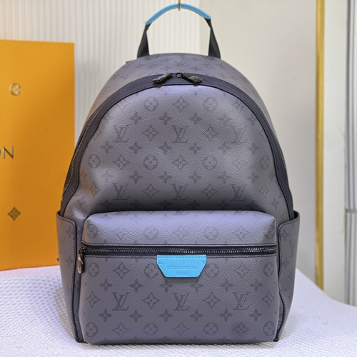 Louis Vuitton Womens Mens Unisex Bags Backpacks Luxury Fashion Discovery Backpack PM M11641 without Original Box  