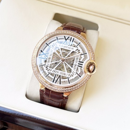 Cartier Watch016