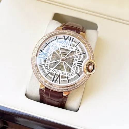 Cartier Watch016