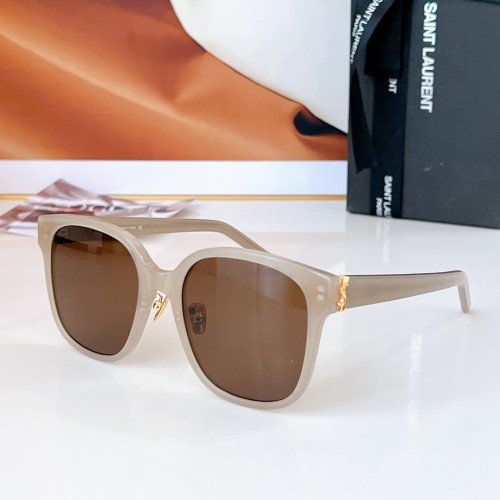 Saint Laurent YSL Sunglasses Luxury Brand Womens Sunglasses with Original Box  SLM105/F