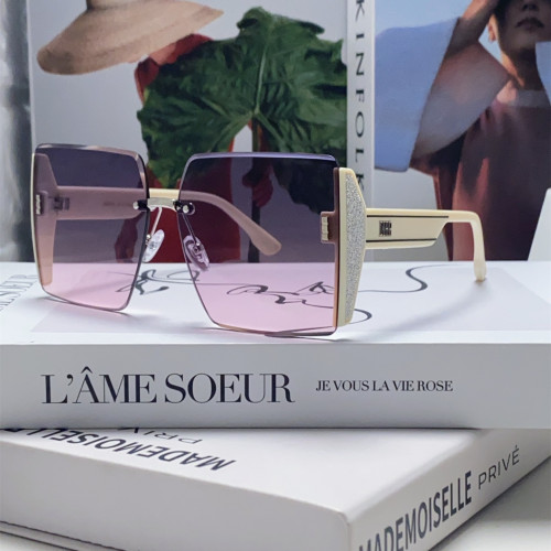 Dior Sunglasses Luxury Brand Womens Sunglasses with Original Box  