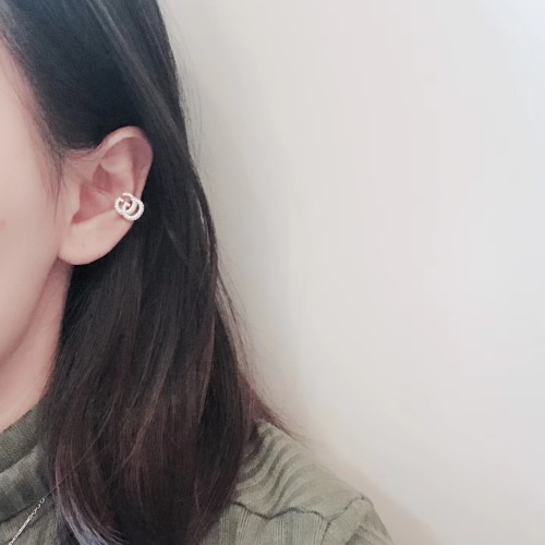 Gucci Luxury Womens Earrings