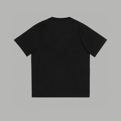 Prada Luxury Brand Men Womens Short Sleeve T-Shirt   