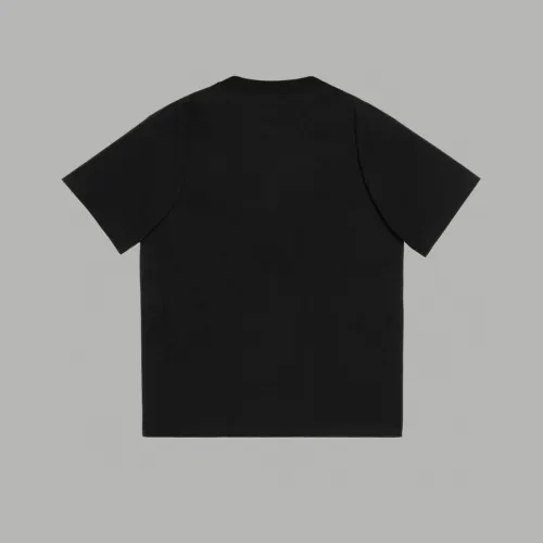 Prada Luxury Brand Men Womens Short Sleeve T-Shirt   