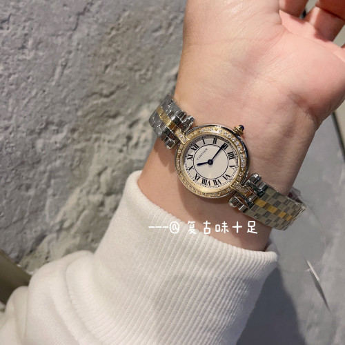 Cartier Watch139