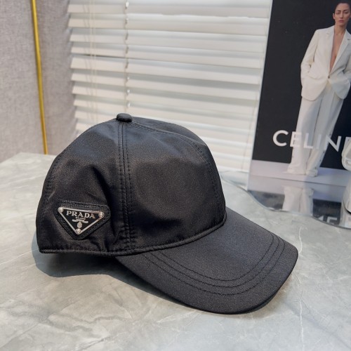 Prada Hats 134