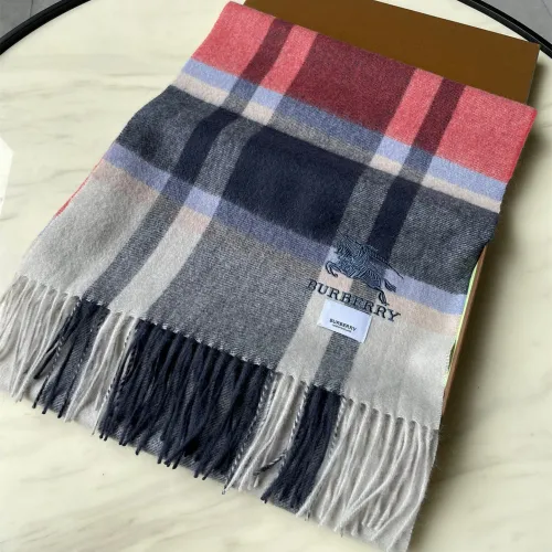 Burberry Scarves Womens Fashion Scarf224