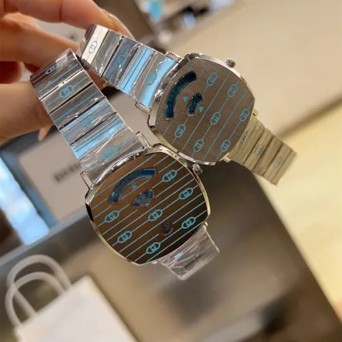 Gucci Watch025