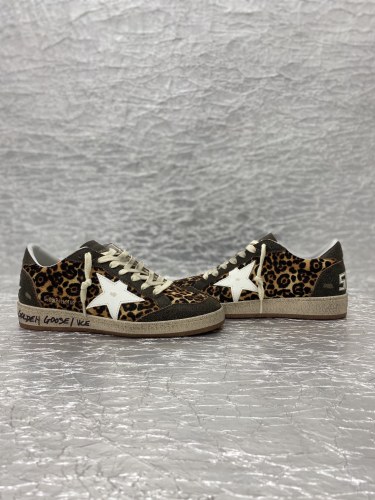 Golden Goose GGDB Stardan Womens Mens Shoes Fashion Sneakers Unisex Design Luxury Brand Men's Super-Star sneakers with Box  
