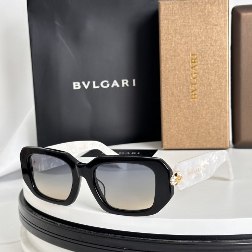 Bvlgari Sunglasses Luxury Brand Womens Sunglasses with Original Box  BV 40067I