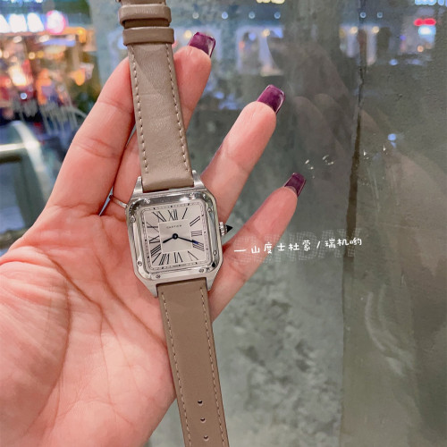 Cartier Watch093