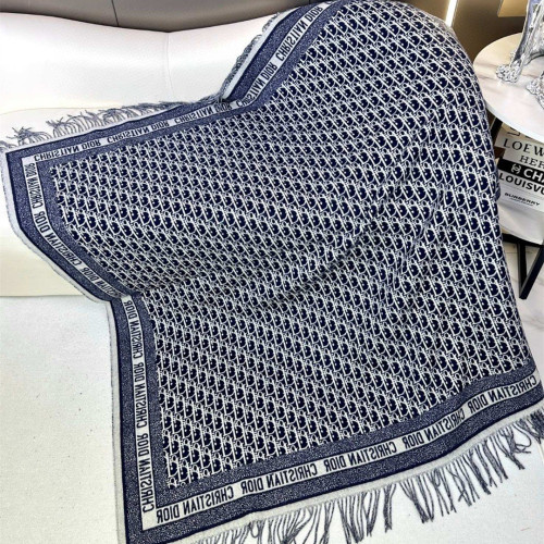Dior Scarves Womens Fashion Scarf with181