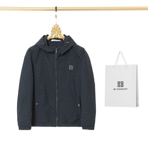Fendi Men Womens Coat Luxury Brand Mens Jacket Top Quality   
