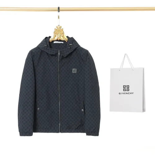Fendi Men Womens Coat Luxury Brand Mens Jacket Top Quality   