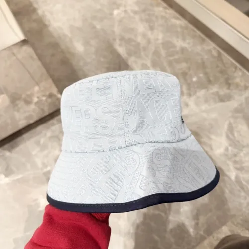 Versace Hats013