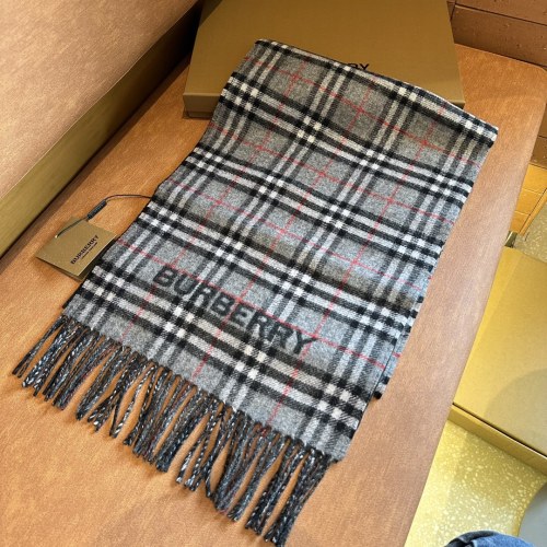 Burberry Scarves Womens Fashion Scarf082