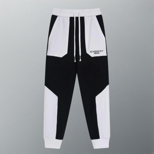 Givenchy Luxury Brand Women Mens Jogging Pant Sweatpant   