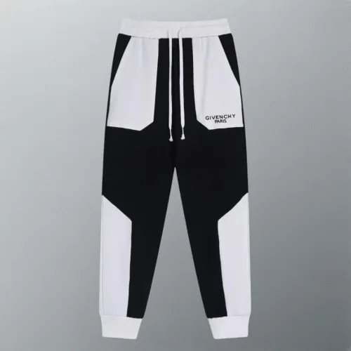 Givenchy Luxury Brand Women Mens Jogging Pant Sweatpant   
