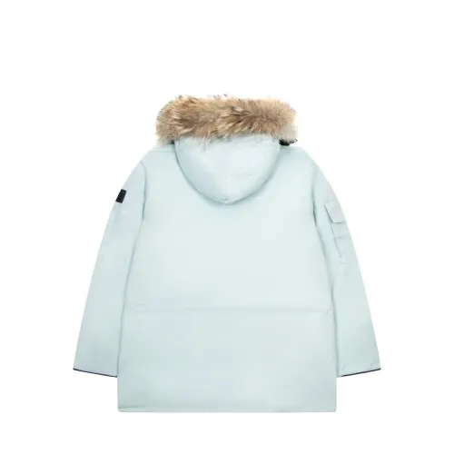 Canada Goose Expedition 08 Down Jacket Men Womens Coats Luxury Brand Fashion Design