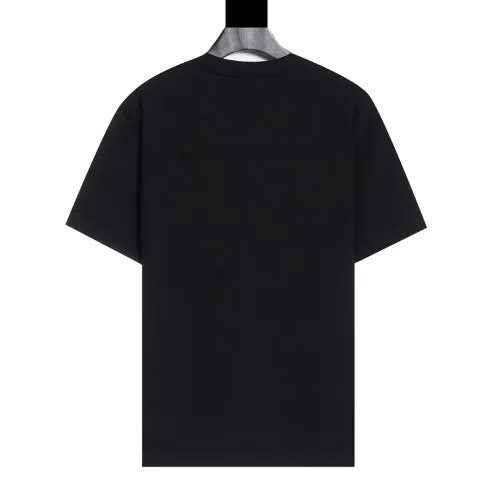 Fendi Luxury Brand Women Mens Short Sleeve T-Shirt   