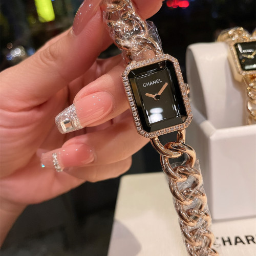 Chanel Womens Watch066