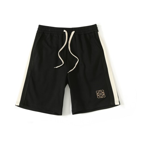 Loewe Luxury Brand Women Mens Pant Shorts   