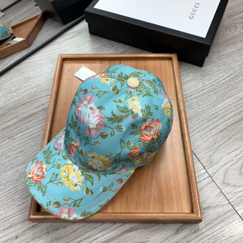 Gucci Men Womens Cap Baseball Hat Luxury Brand with Original Box  