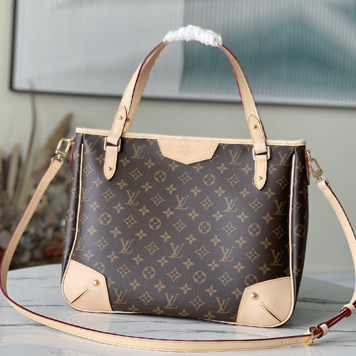 Louis Vuitton Womens Bags Shoulder Handbags Luxury Brand Fashion Type M41232 without Original Box