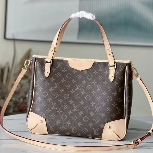 Louis Vuitton Womens Bags Shoulder Handbags Luxury Brand Fashion Type M41232 without Original Box