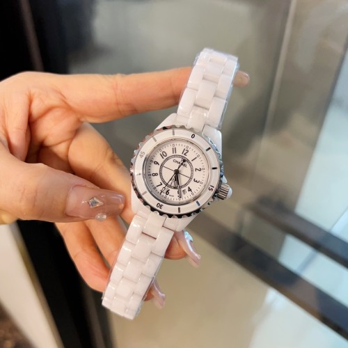 Chanel Womens Watch024