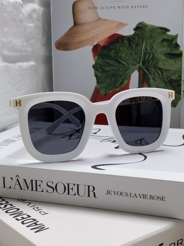 Hermes Sunglasses Luxury Brand Womens Sunglasses with Original Box  