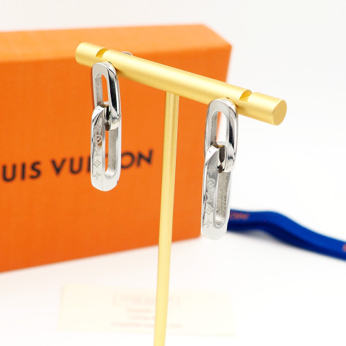 Louis Vuitton Luxury Womens Earrings