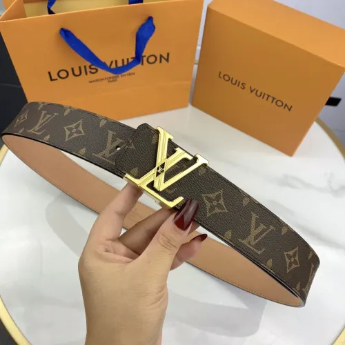Louis Vuitton Mens Belt Luxury Brand Design Fashion Type with Original Box