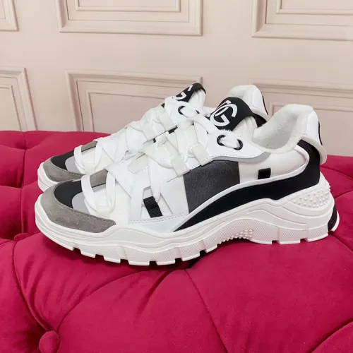 Dolce&Gabbana Men Shoes Sneakers Luxury Brand Casual Shoes for Men with Original Box Whatsapp 