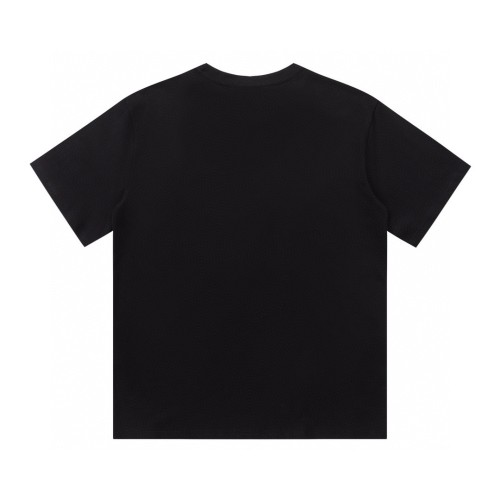 Prada Luxury Brand Women Mens Short Sleeve T-Shirt   