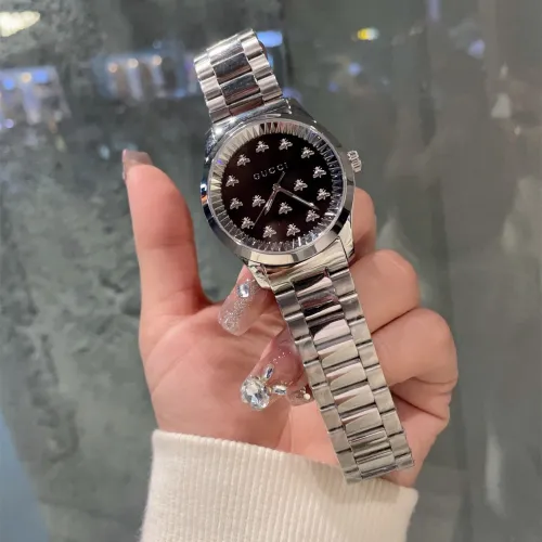 Gucci Watch021