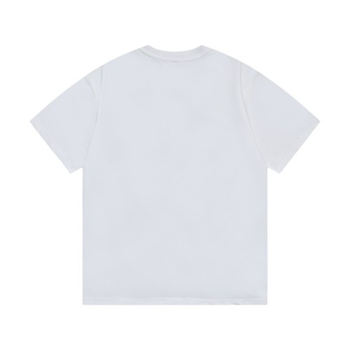 Gucci Luxury Brand Women Mens Short Sleeve T-Shirt   